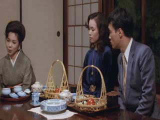 sanji団鬼六 绳子和乳房縄と乳房