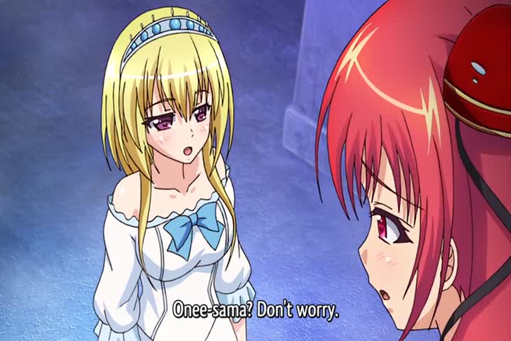 Tensei Kendo No Harem Colosseum - Episode 4