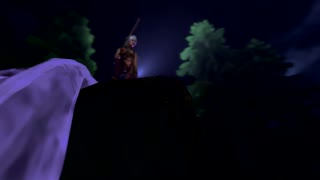 (Opiumud-032) Soul Calibur - Majo Chinese Version720P