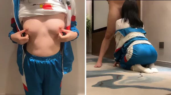 逃寝球操求你了快把精液给我吧