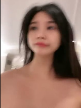 全网我最骚！抗拒强暴戏码：黑丝高跟全裸翘臀，黄瓜狂磨嫩穴，淫语娇喘不断高潮喷水！