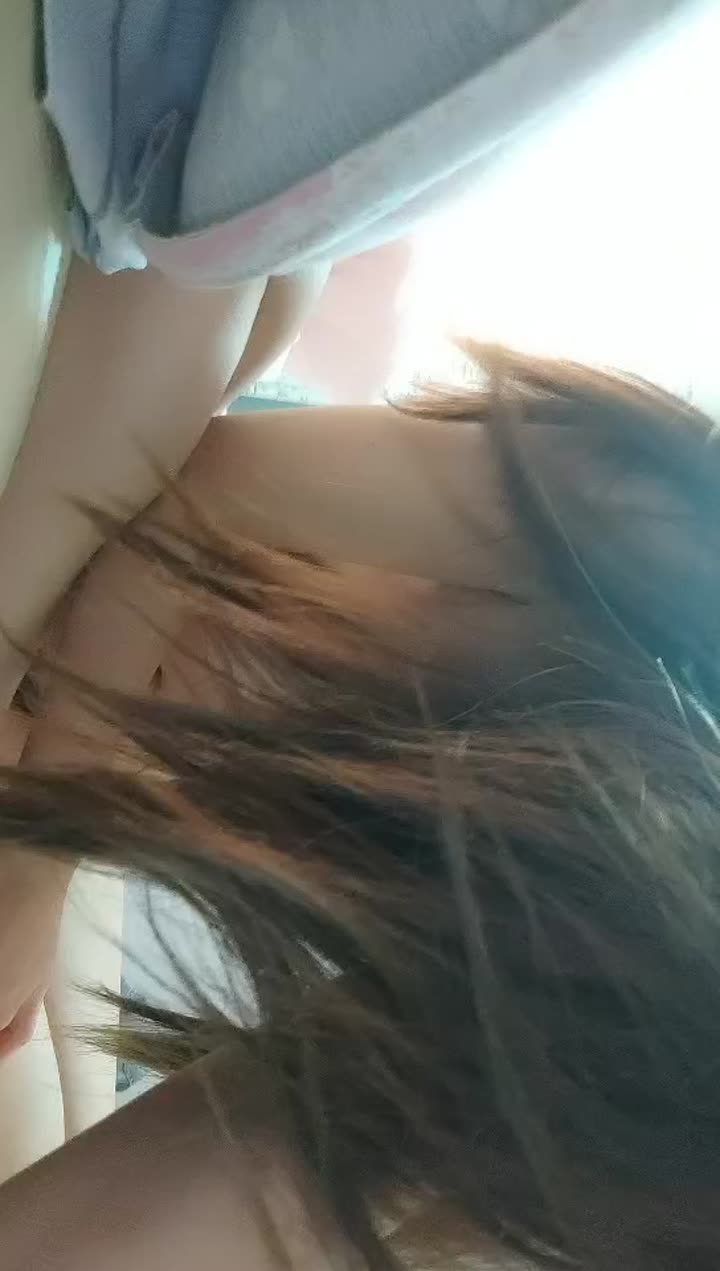 短视频区老妹真好A