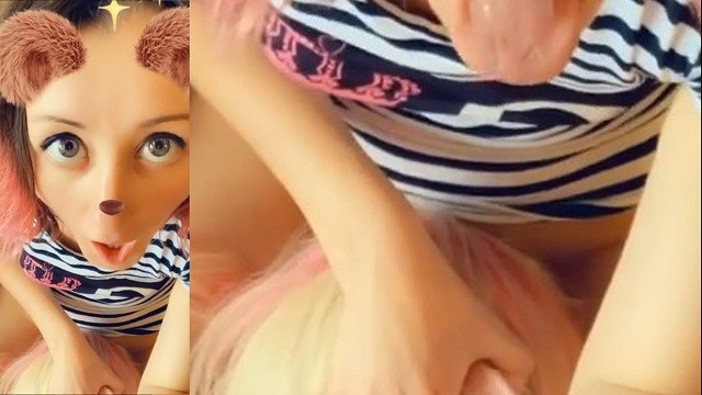 我的女同性恋女友舔我的阴部直到我❤ 真正的女性性高潮