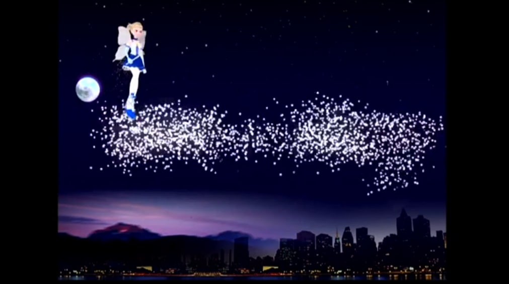 與三姊妹的共同生活 - 01