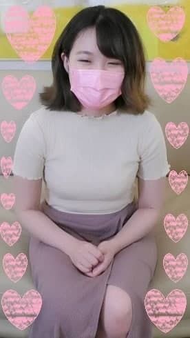 カラオケＢＯＸで働く現役ＪＤ１８歳❤️某アプリでマッチング❤️緊張を越えてオトナの快感❤️人生初パイズリ❤️未成熟ロリータマンコにナマ中出し射精❤️