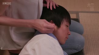 JUL-458美容院員工人妻 Madonna專屬 第2部！！中出解放！！酷暑讓母子喪失理智、爆汗中出返鄉姦。麻生日和