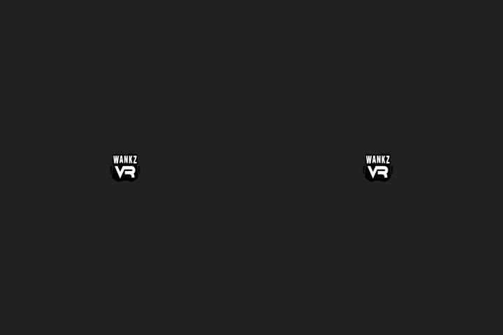 Wankz VR - Milf enjoys getting her snatch licked while her friend is railed