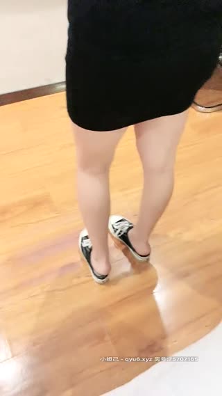 纯欲04-25直播实录