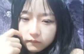 【湿身小野猫】深夜直播间#真实高潮 蜜穴自慰秀