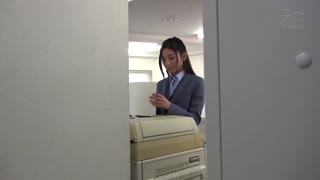 無法抗拒… 職業婦女的惡質性騷擾事情 美月麗花 ATID-385