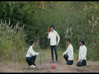 sanji风中的女人Wet Woman in the Wind