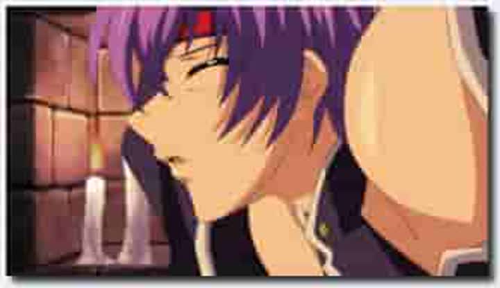 18禁アニメ ガールズトーク くのいち・咲夜 第二巻 「白濁液にまみれた那霧のくのいち」 DVD 1280×720 x264 AAC