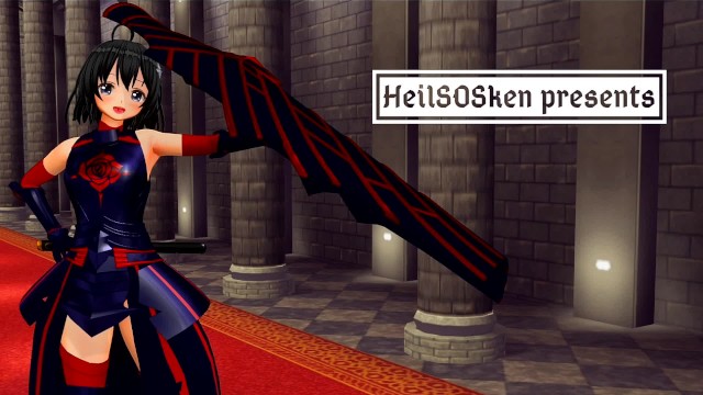 波芙丽：与枫叶的热恋（3D亨泰）