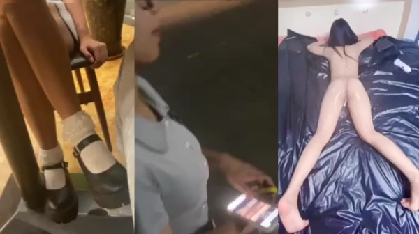 同事的02年女友疯狂勾引我说跟男友没尝试过高潮