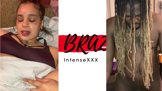 如果他在我屁股上干我就不是作弊（只有完整视频）