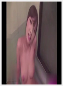 Nayeon Deepfake Shower Sex임나연딥이크林娜琏