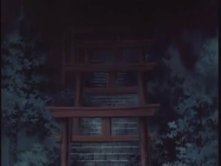 淫兽学园～La☆Bluegiri～复活篇～四回收录DV-014