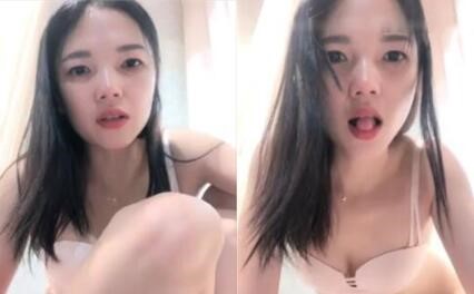 漂亮美女騷穴十三姨1031激情自慰大秀站著激情自慰