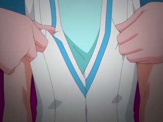 dongman#愛聖天使ラブメアリー ～悪性受胎～ THE ANIMATION 第1巻