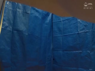 JJAA-014-20代♀真性レズビアンが経営する熟女人妻専門海の家レズエステサロン4