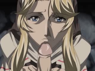 聖肛女～背徳の美臀奴隷～第二章「聖な