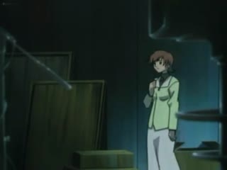 ナインクロックウーマン3-NineO'clockWoman3