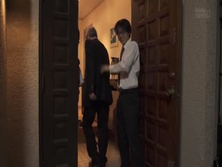 [日本] 水野朝阳破坏版AV～肏翻儿子的巨乳妻生个小孙子～ (PPPD-508)