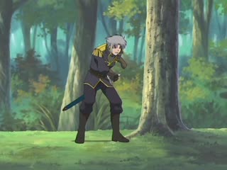 (無修正) [ANIMAC] 姫辱 プリンセスダブル狩り 第一章 姫君！！凌辱 (DVD 960x720 x264 AAC)