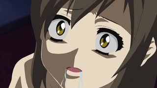 被哥哥强暴后迷失的妹妹