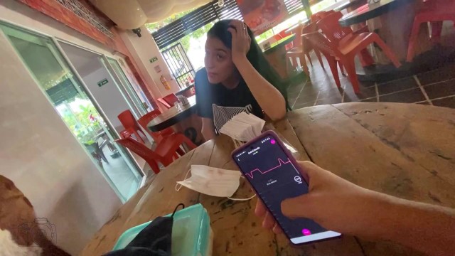 这是我最喜欢的振动