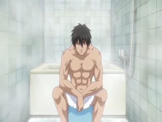 dmdokidokiりとる大家さん お家賃2突き目 着ている服が溶け出した!『ボディーペイント』もコスプレなんですの巻