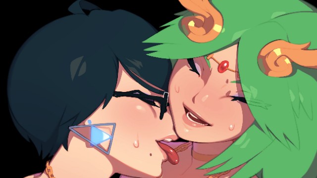 光明世界大结局：光明与黑暗（帕卢蒂娜，刺刀）