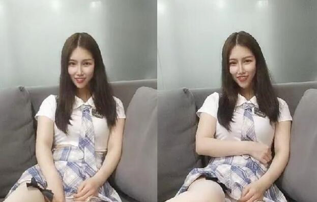 今夜爱疯狂和勇猛炮友连战好几炮漂亮美乳满分颜值学生制服换装黑丝