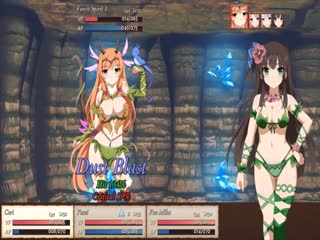 SakuraDungeon18PatchEp27Ceri獲得特殊泥漿