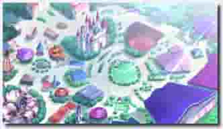 18禁アニメ ピンクパイナップル 花粉少女注意報！～THE ANIMATION～ ATTACK NO 4「ドキドキ花粉少女ランド」 DVD 1280x720 x264 AAC