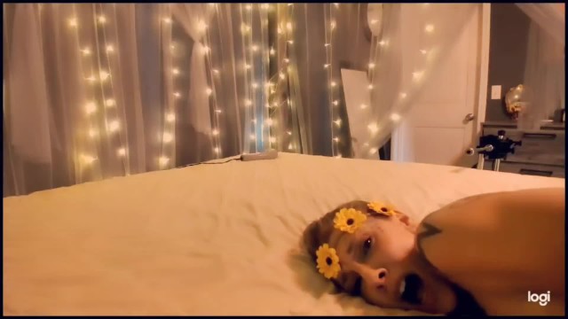 在派对上被利用并被拍摄的荡妇