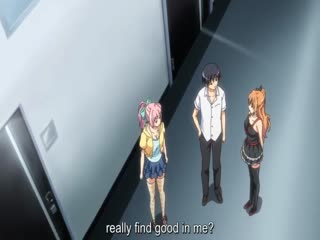 トロピカルKISS-Tropical Kiss 1