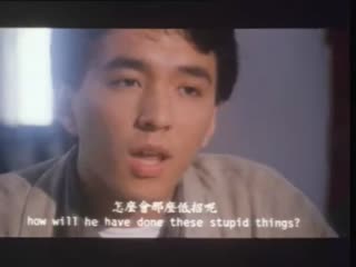 致命的誘惑【粤语中字】CD2