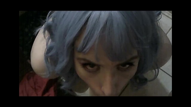 好孩子。吮吸我的老二。