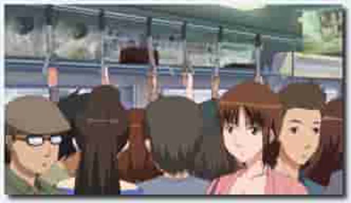 18禁アニメ spermation クリムゾンガールズ～痴漢支配～ 第一章 HONEY屈服 1280x720 x264 AAC