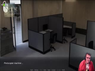 Plump City  Walked in on Boss Finger herself