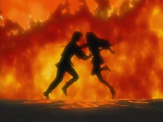 淫獣学園La☆BlueGirl復活篇[第4章]