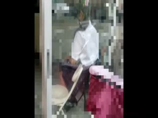 MERS-005リアルストーカーvol…渚みつき