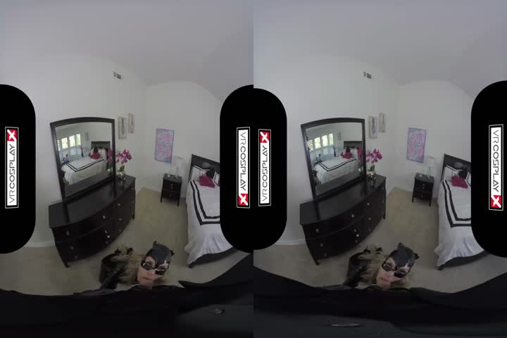 18VR.com Anal Fucking With Brunette Teen Daphne Klyde38