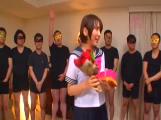 [中文字幕]TBTB-009高梨あゆみ流のおもてなし～ブログ募集で集ま第04集