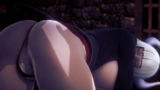 [HELLTAKER] Today's hell is a little cocky for Lucifer