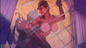 爆米花船长：极品诱惑动画合集