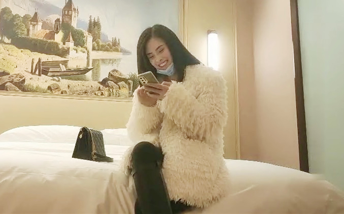 一屌探花啪啪极品良家少妇