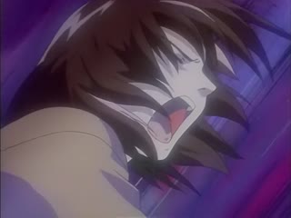 新世紀淫魔聖伝第三章