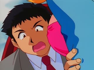 (18禁アニメ) (無修正) [Green Bunny] 御先祖賛江 第2話 「誰彼」 (DVD 960x720 x264 AAC)